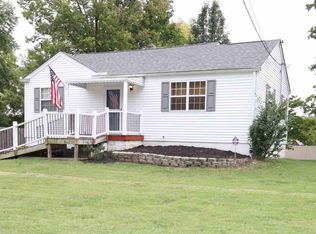 36 Ridgeway Ave, Florence, KY 41042