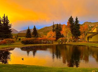 Snowcreek II, Mammoth Lakes, CA 93546