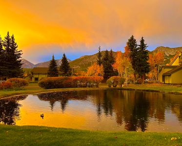 317 Fascination Rd #317, Mammoth Lakes, CA, 93546