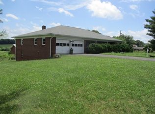 741 Providence Rd, Fries, VA 24330