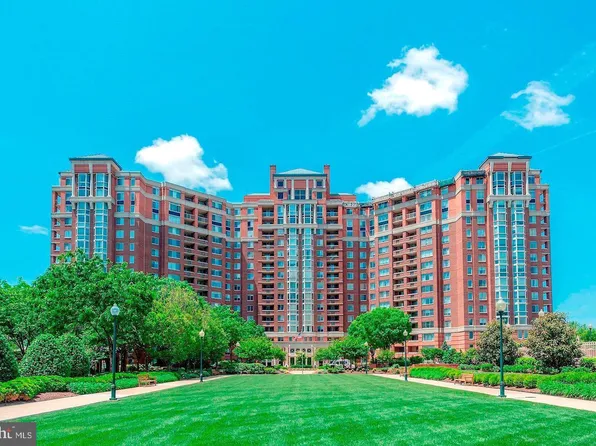 5809 Nicholson Ln APT 312, Rockville, MD 20852