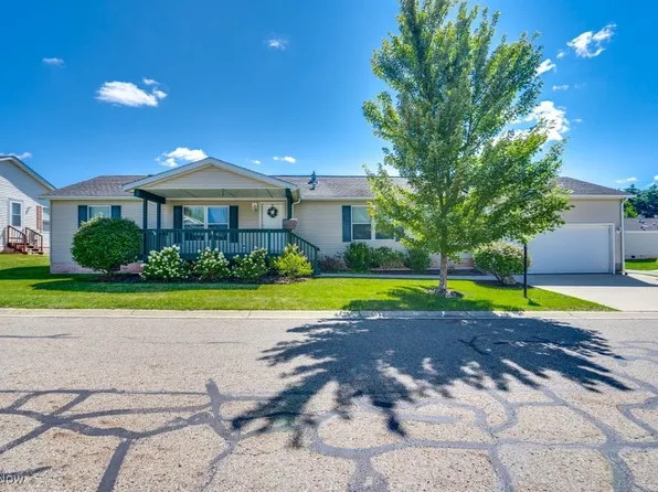 625 Kingfisher Ct, Streetsboro, OH 44241