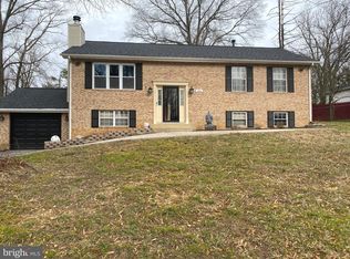 1616 Lee Rd, Fort Washington, MD 20744