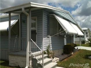 6803 Sunnidale Dr, Zephyrhills, FL 33542