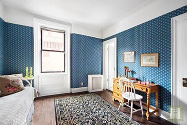 Sold by Halstead Real Estate