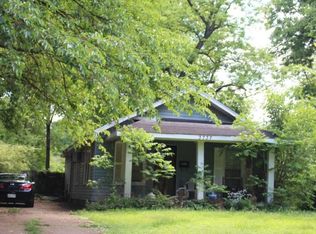 3737 Tutwiler Ave, Memphis, TN 38122