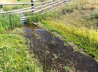 Upper Deep Crk, Townsend, MT 59644