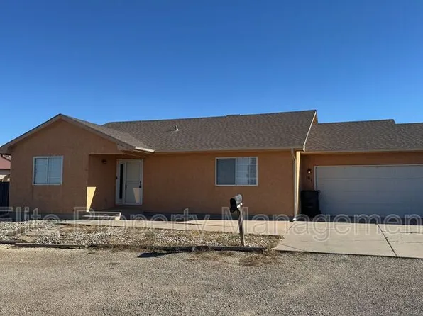 161 S Stardust Cir, Pueblo, CO 81007