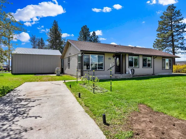 211 W California St, Medical Lake, WA 99022