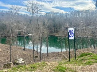 26 Sleepy Hollow Rd, East Bernstadt, KY