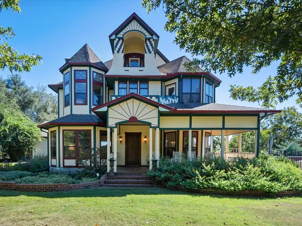 1525 NW County Road 145, Rice, TX 75155