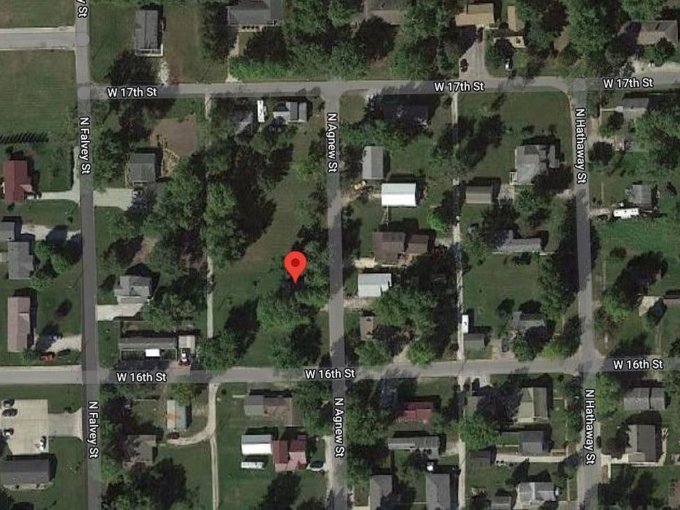 1st image of 1021 N Agnew St