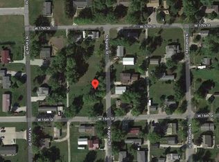 1021 N Agnew St, Winamac, IN