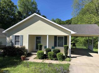 113 2nd Ave, Bremen, GA 30110