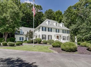 708 Ivy Hill Rd, Cockeysville, MD 21030