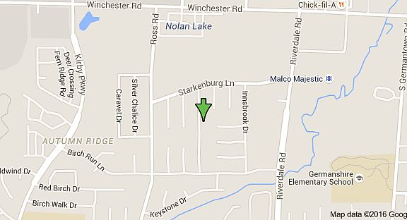 2nd image of 3848 Lucerne Dr