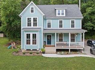 144 Willie Six Rd, Sewanee, TN 37375