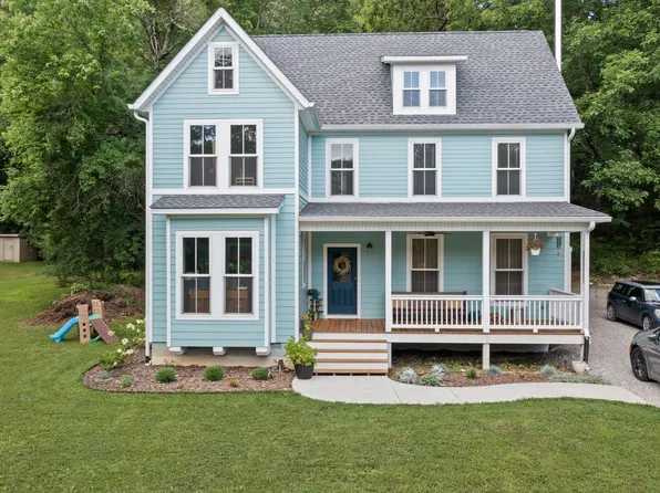 144 Willie Six Rd, Sewanee, TN 37375