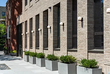 The Woodpoint at 128 Woodpoint Road in Williamsburg