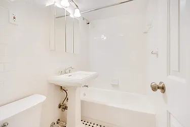 Rented by Compass