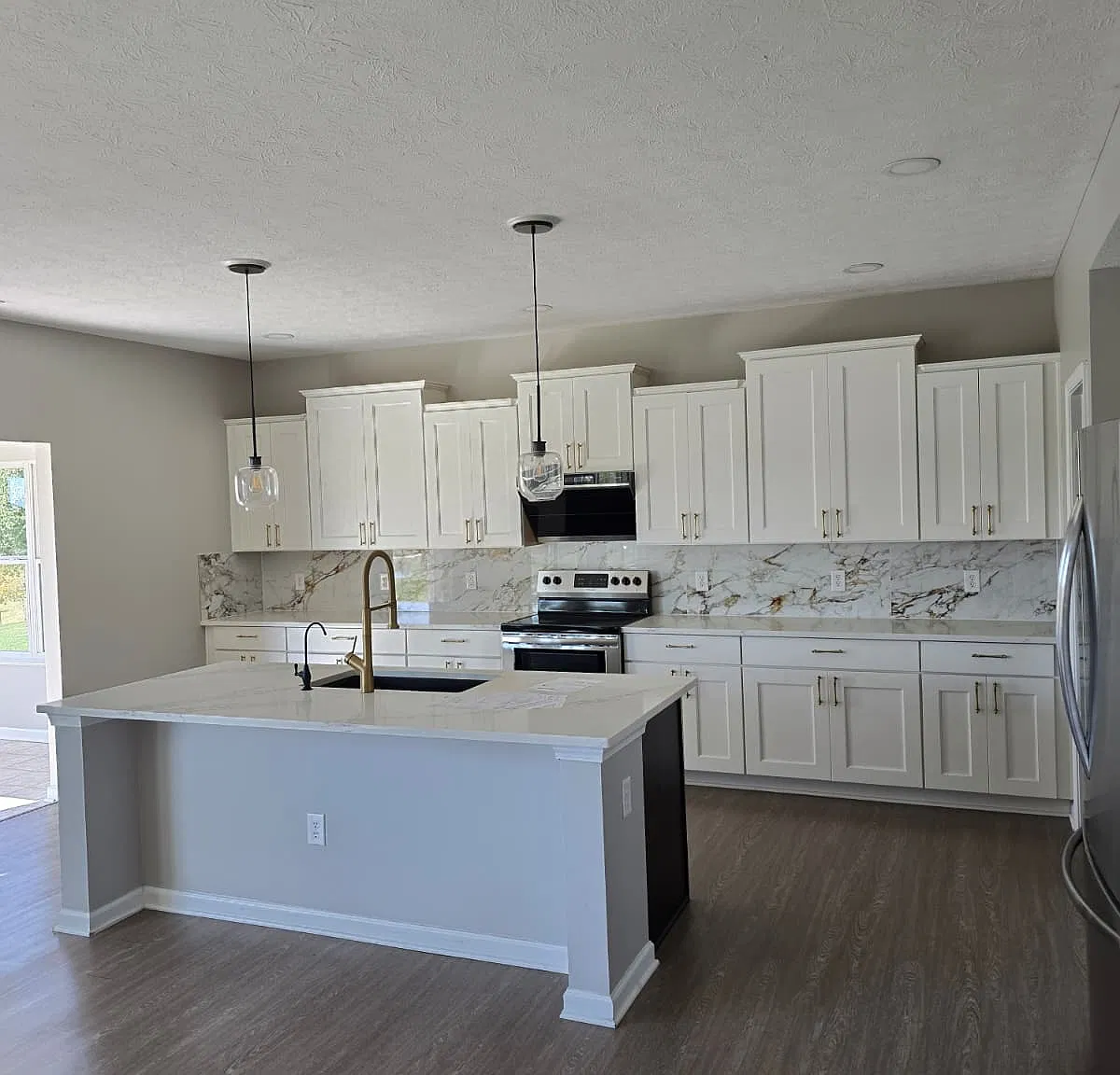 Nickel Plate Dr, Westfield — Photo 4
