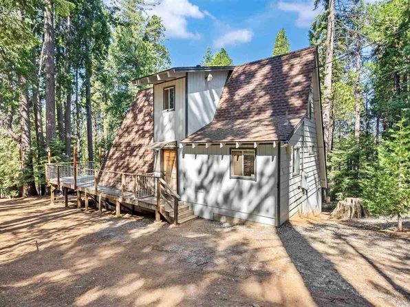 1528 Lilac Dr, Arnold, CA 95223