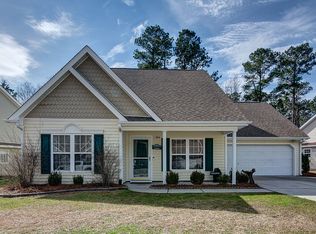 323 Neuchatel Rd, New Bern, NC 28562