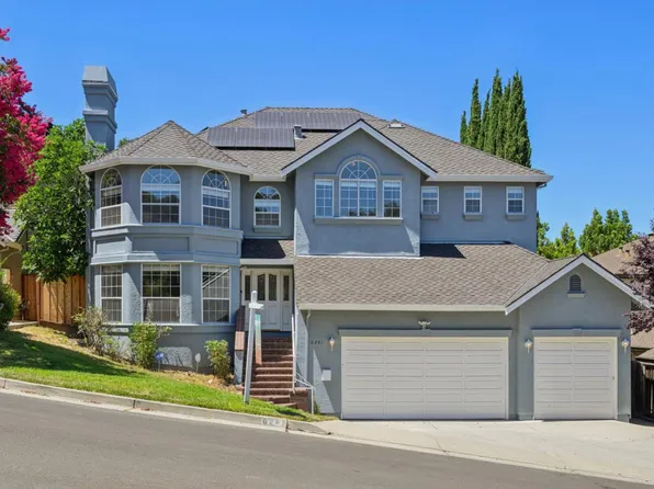 6241 Cahalan Ave, San Jose, CA 95123