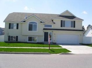 2158 W Jewel Ave, Hayden Lake, ID 83835