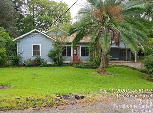 126 Susan St, Bourg, LA 70343