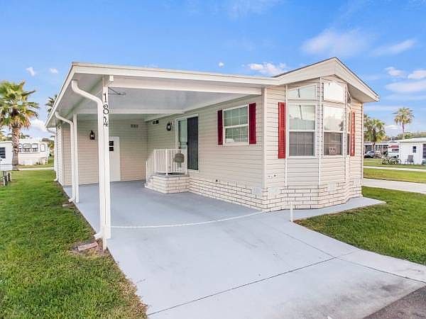 1st image of 41219 Hockey Dr #184