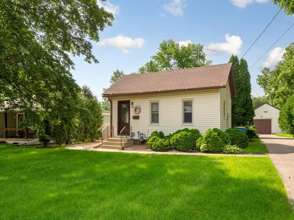 760 Mineral Springs Rd NE, Owatonna, MN 55060