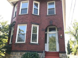 304 Magruder St, Cumberland, MD 21502