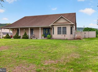 7A Penn Manor Rd, Duncannon, PA 17020
