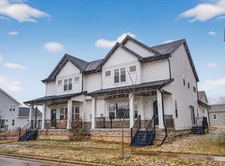 2817 Frisee Drive, Fitchburg, WI 53711