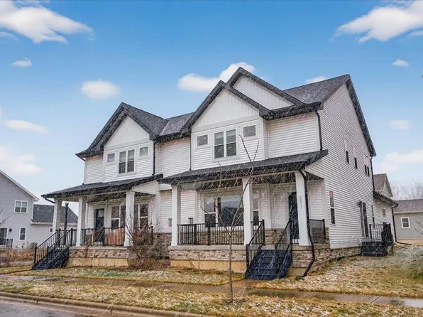 2817 Frisee Drive, Fitchburg, WI 53711