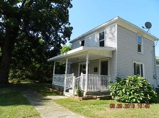 103 N 3rd St, Plymouth, IN 46563