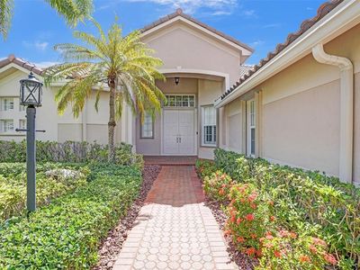 6748 NW 110th Way, Parkland, FL, 33076