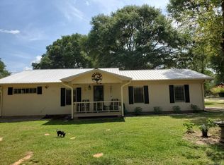 183 Open Pond Rd, Samson, AL 36477