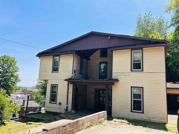 511 W 5th St, Connersville, IN 47331