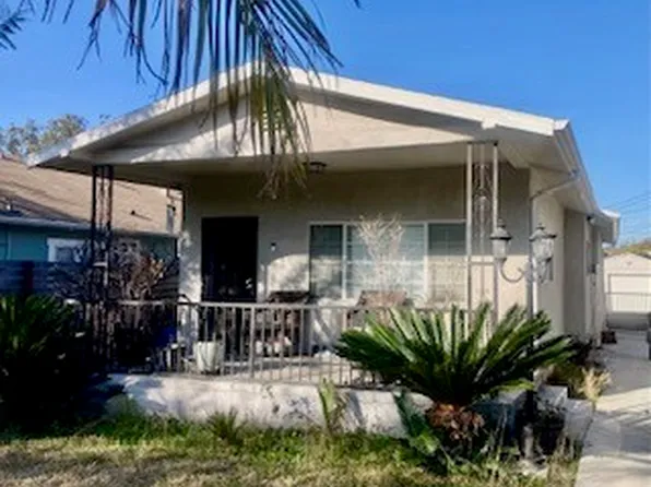 1109 N Avenue 54, Los Angeles, CA 90042