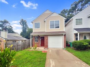 3661 Platina Park Ct, Decatur, GA 30034