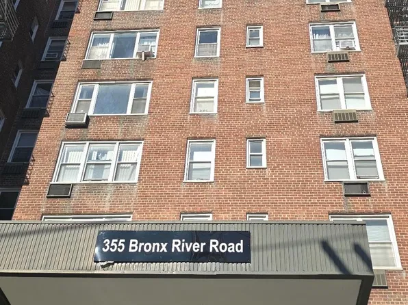 355 Bronx River Road #1E, Yonkers, NY 10704