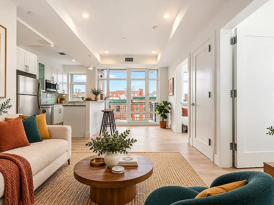 82 Rogers Ave #2