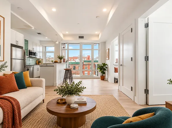 82 Rogers Ave Floor 2, Brooklyn, NY 11216
