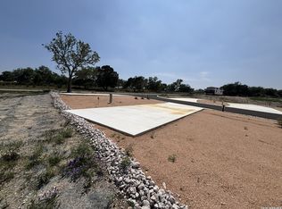 5386 RANCH ROAD 1376 #374 LOT 374, Fredericksburg, TX 78624