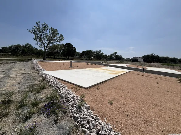 5386 RANCH ROAD 1376 #374 LOT 374, Fredericksburg, TX 78624