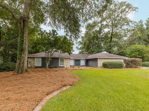 115 Lake Jennifer Dr, Americus, GA 31709