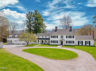 500 Williams St, Pittsfield, MA 01201