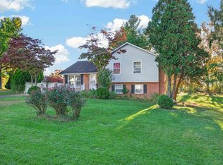 1704 Oriole Dr, Blacksburg, VA 24060